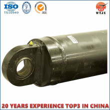 Welded Hydraulic Cylinder for Special Equipment